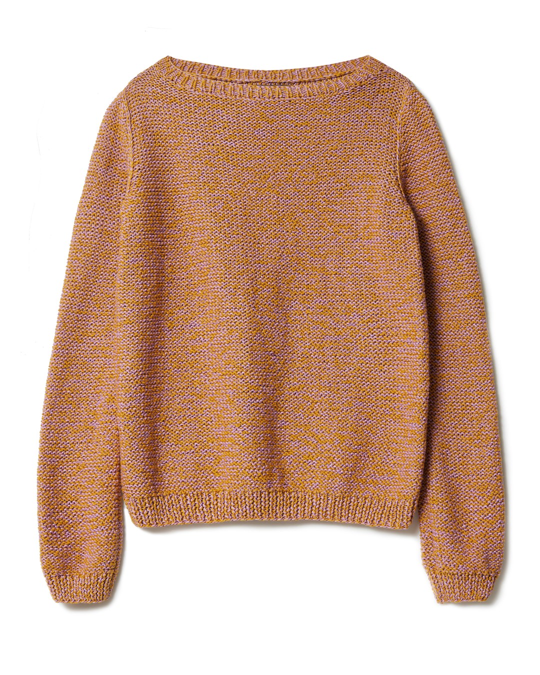Artikelbild 3 des Artikels “Pulli Glatt Links aus Nastrino & Cotton Wool “