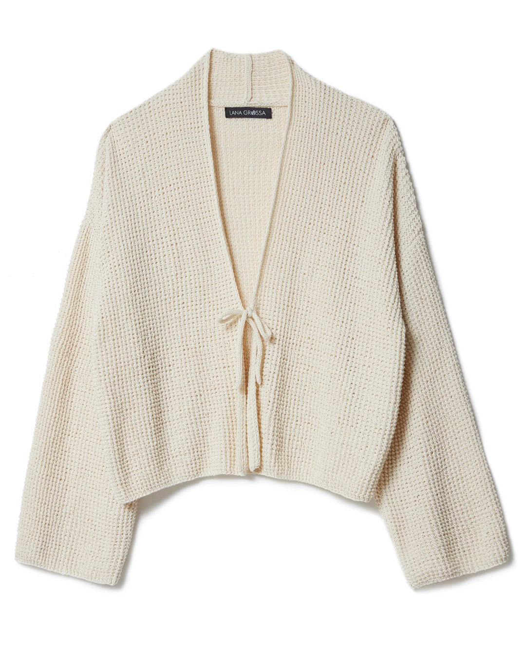 Artikelbild 3 des Artikels “Jacke Im Strukturmuster aus Cotton Wool “