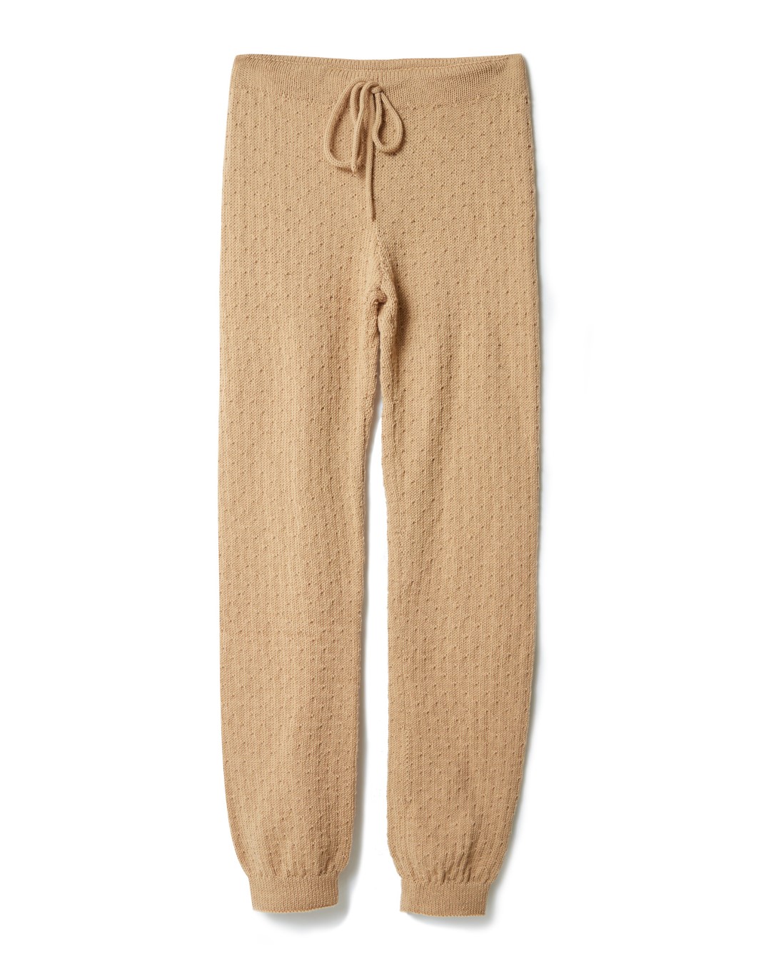 Artikelbild 3 des Artikels “Lounge Pants Mit Strickkordel aus Cool Wool “