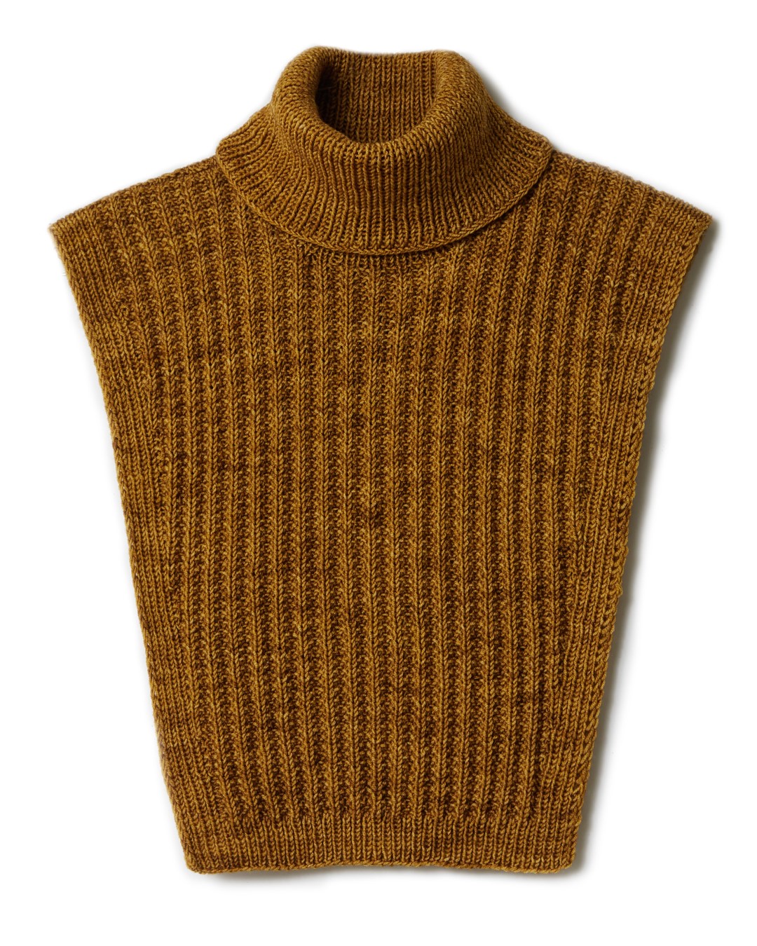 Artikelbild 3 des Artikels “Rollkragen-Einsatz aus Cool Wool Vintage “