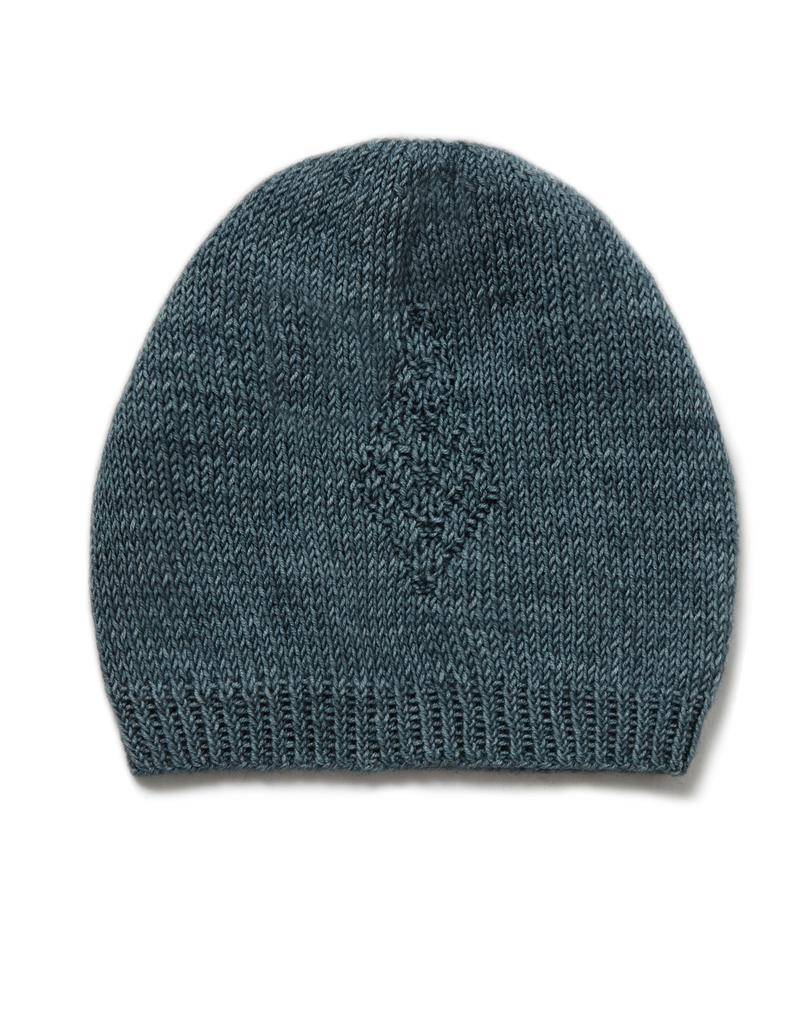 Artikelbild 3 des Artikels “Mütze Mit Strickmotiv aus Cool Wool Vintage “