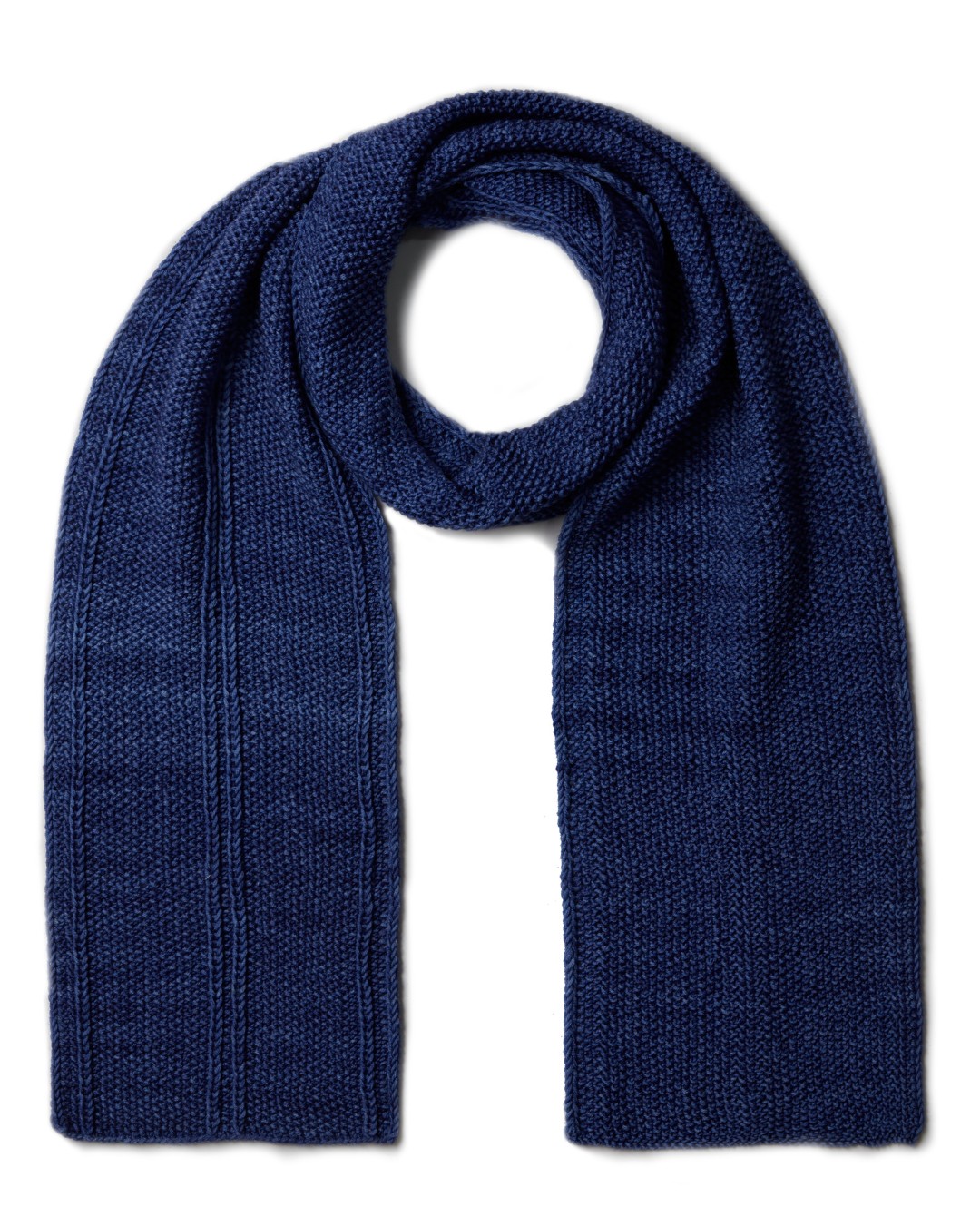 Artikelbild 3 des Artikels “Schal Mit Mustermix aus Cool Wool Big Vintage “