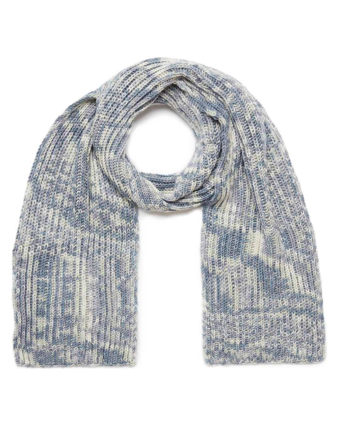 Artikelbild 3 des Artikels “Schal Im Patentmuster aus Cool Wool Print “
