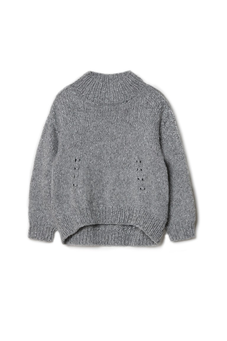 Artikelbild 3 des Artikels “Pullover aus Lucciola “
