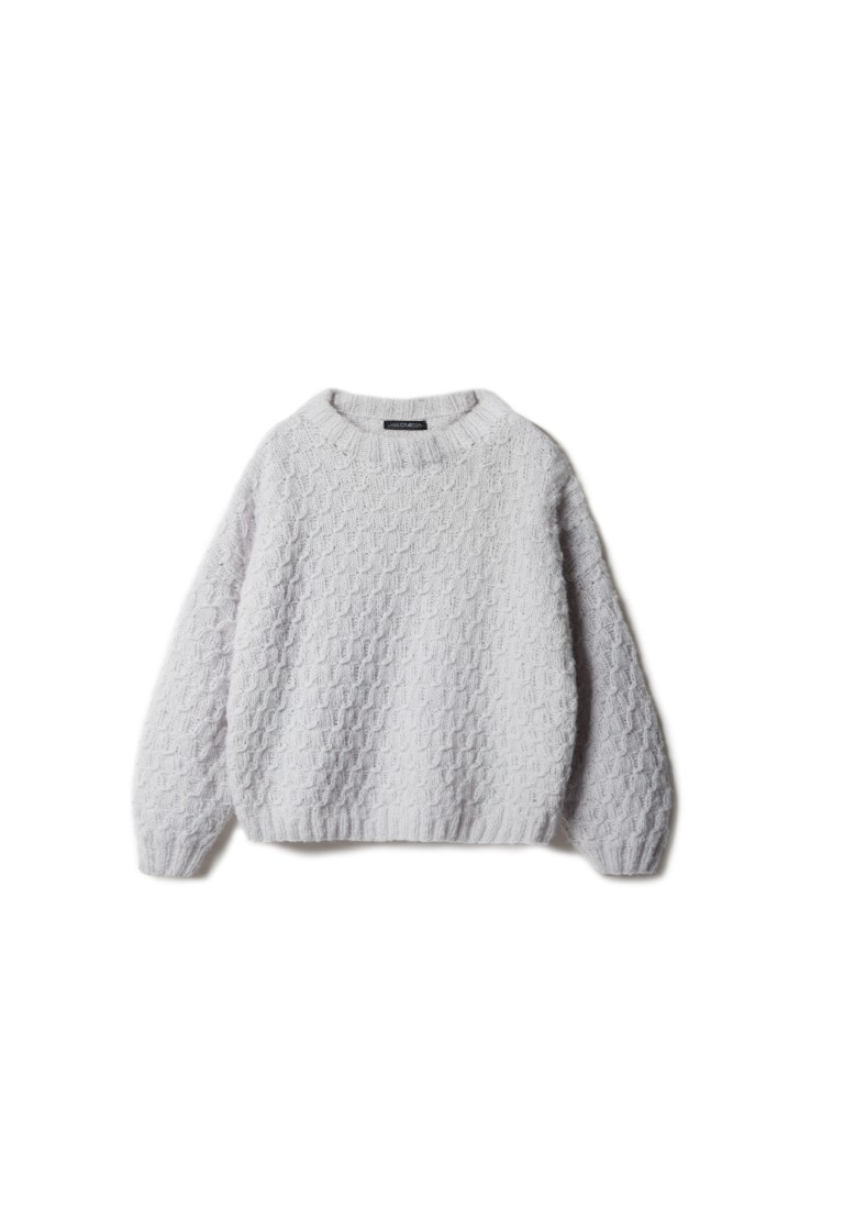 Artikelbild 3 des Artikels “Pullover aus Nebbia “