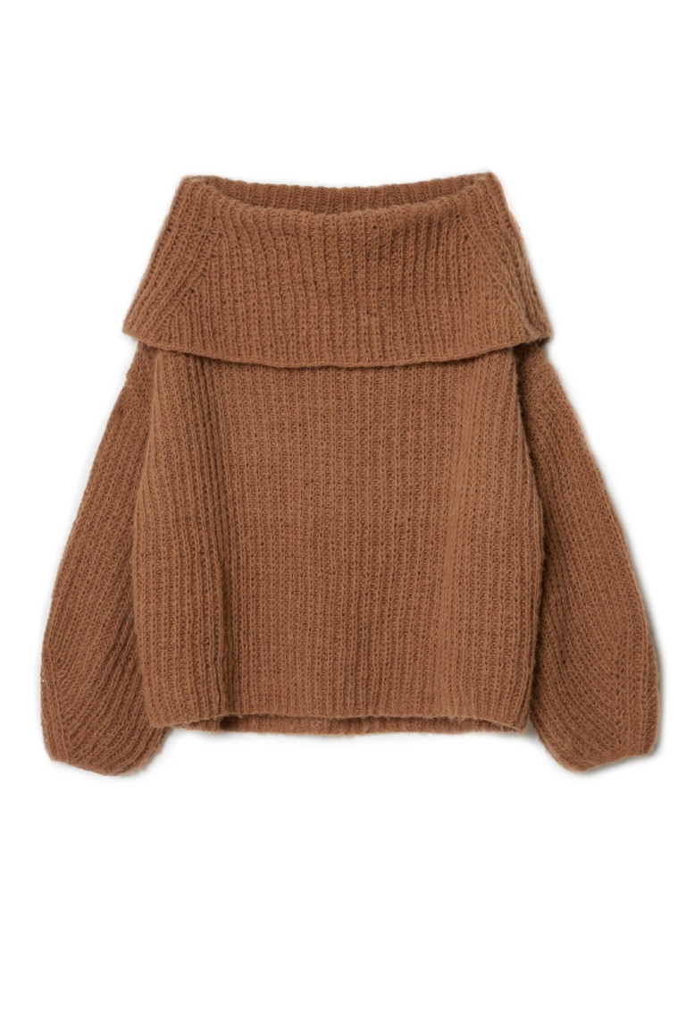 Artikelbild 3 des Artikels “Halbpatent-Pullover aus Nebbia “