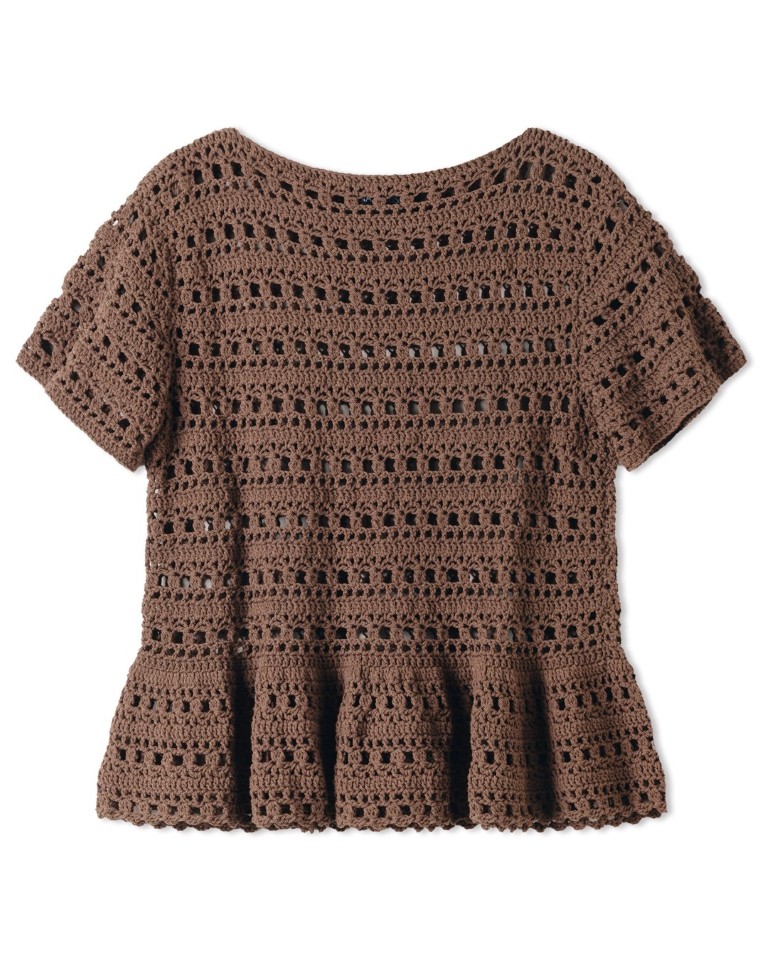 Artikelbild 3 des Artikels “Pullover aus Gioia 13 - Mint | 48/50 (600g)“