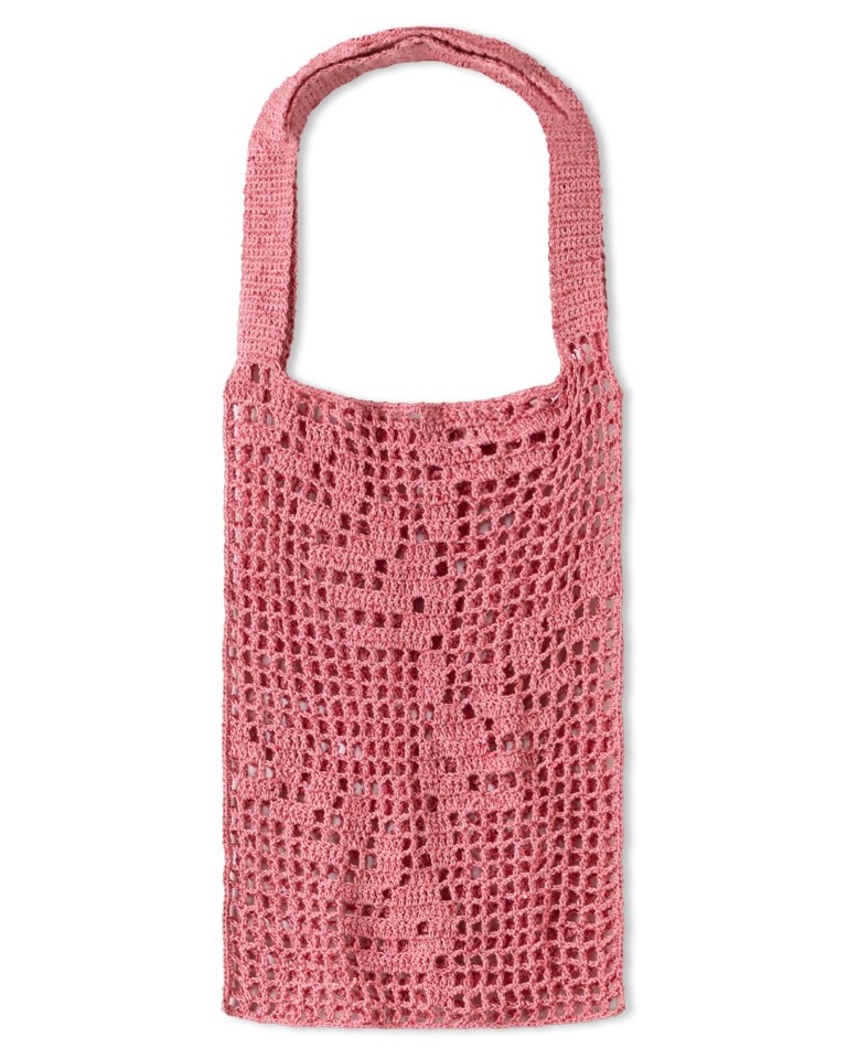 Artikelbild 3 des Artikels “Tasche aus Filo Paillettes “