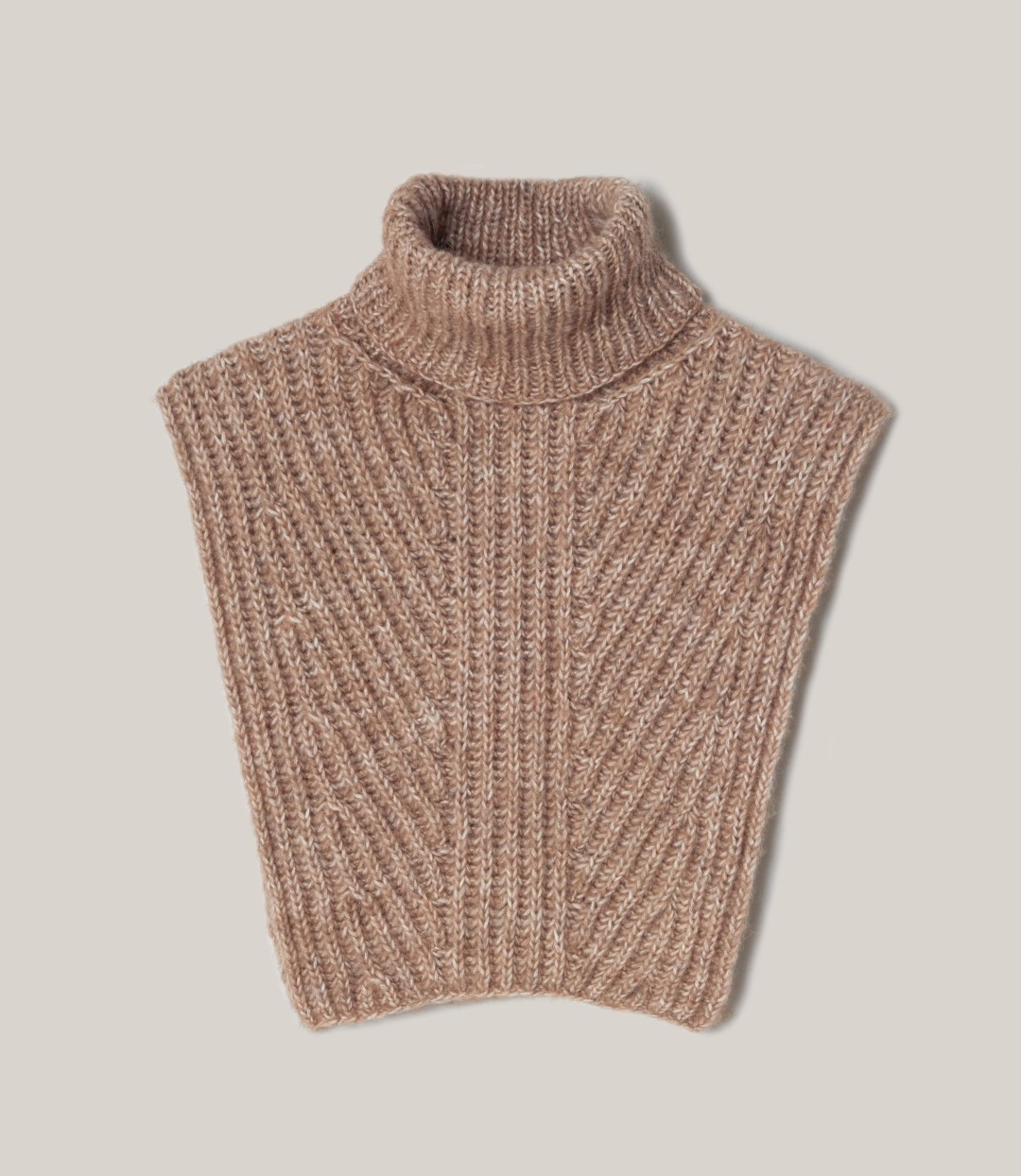 Artikelbild 3 des Artikels “Leibchen aus Natural Alpaca Pelo “