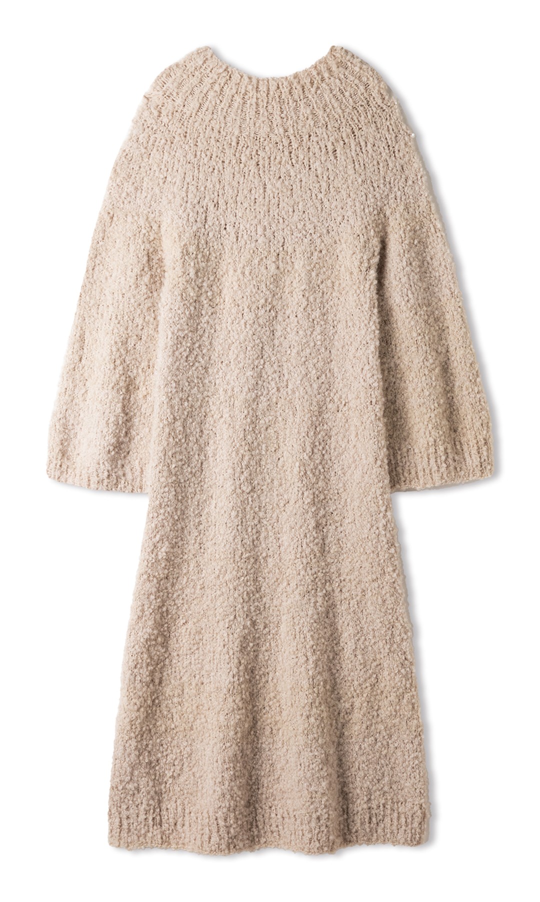 Artikelbild 3 des Artikels “Maxi-Kleid aus Orsetto “