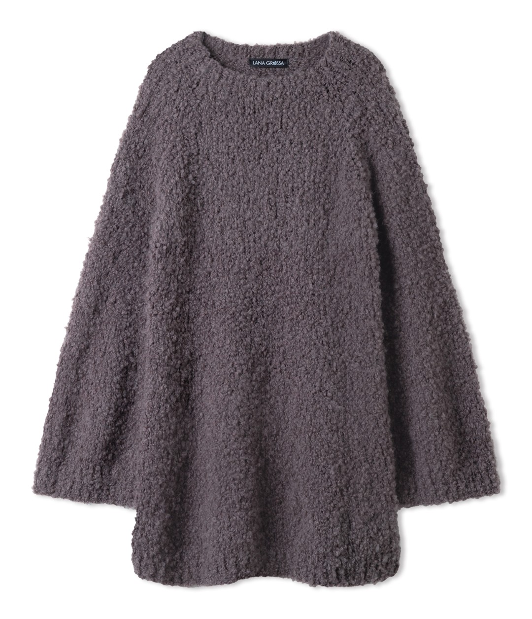 Artikelbild 3 des Artikels “Pullover Mit Trompetenärmeln aus Orsetto “