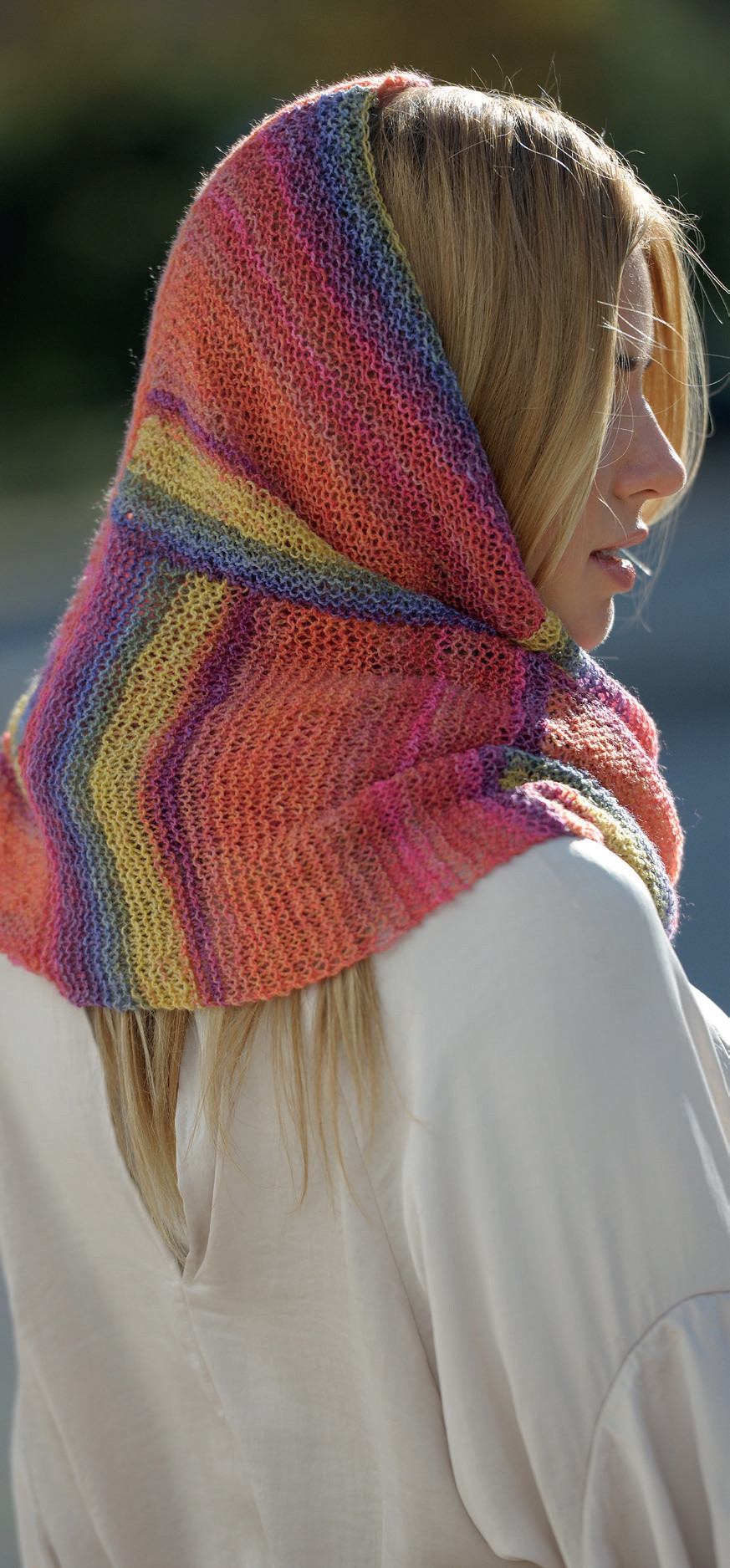 Artikelbild 3 des Artikels “Loop aus Linie 97 Starwool Lace Color “