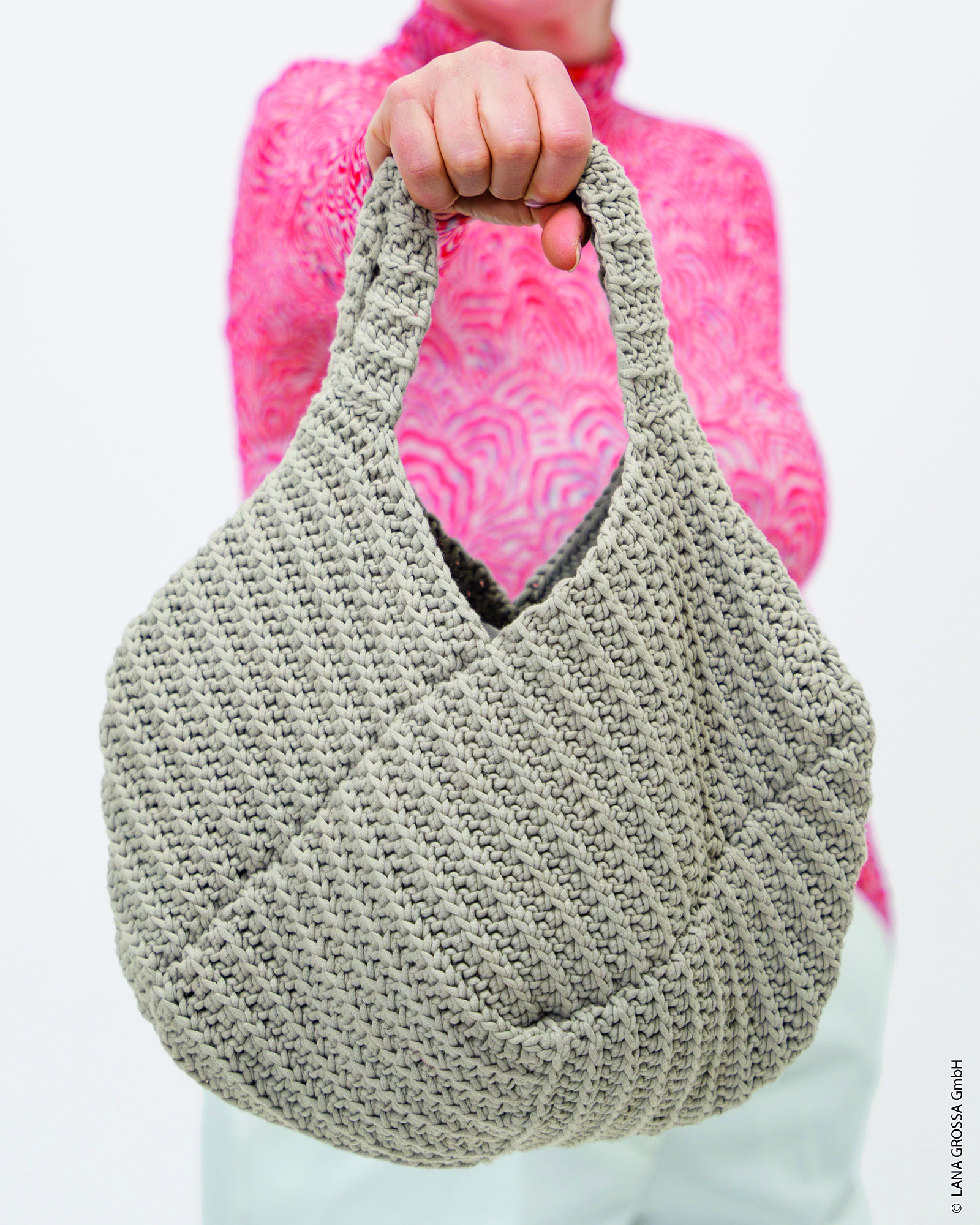 Artikelbild 3 des Artikels “Bowling Bag aus The Tube Fine “