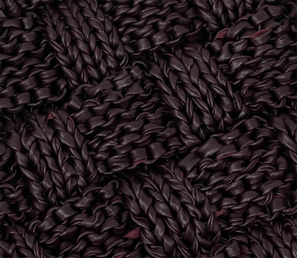 Artikelbild 3 des Artikels “Tasche Burgundy aus Woolly Hugs Leder Look “