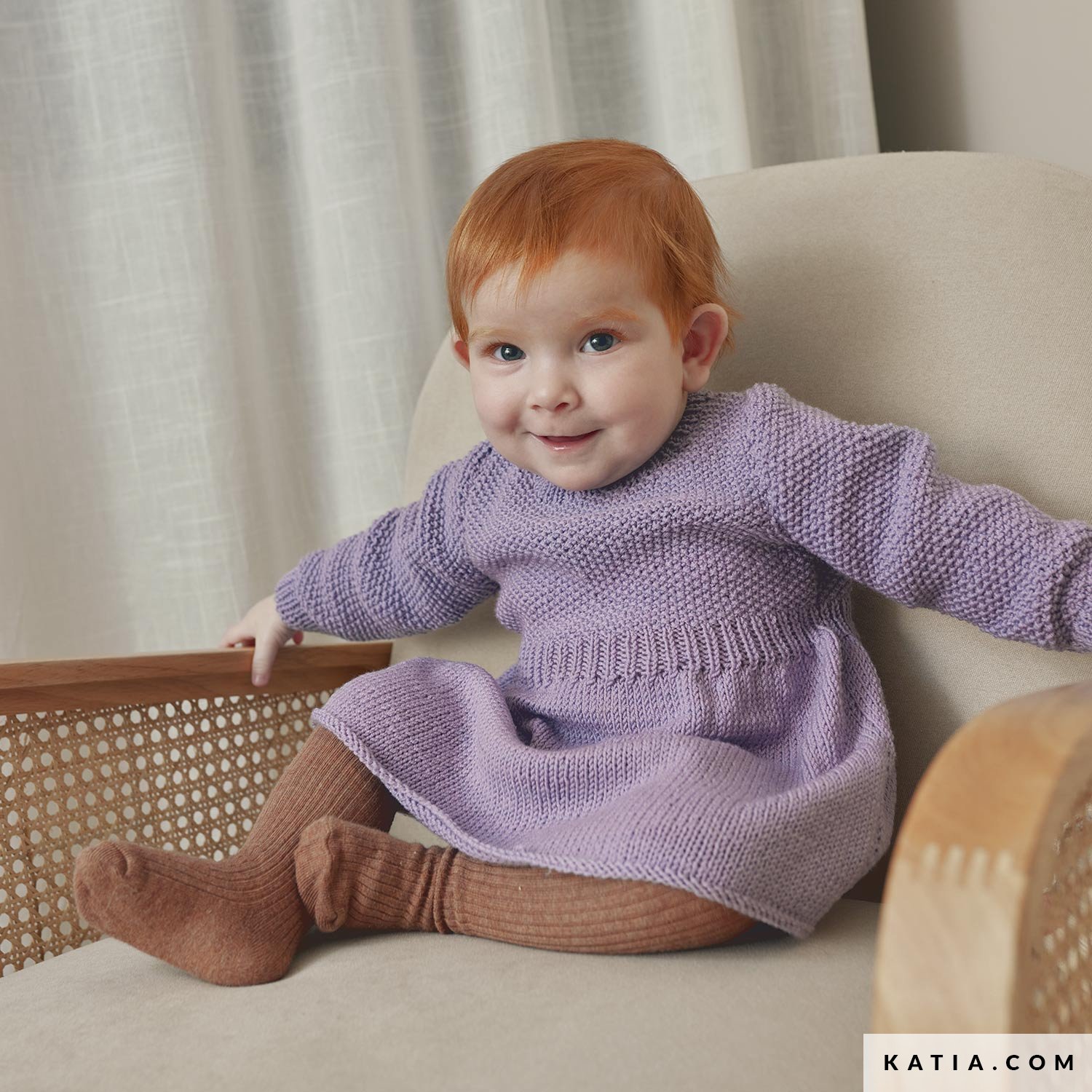 Artikelbild 3 des Artikels “KATIA Magazin Baby 114 “