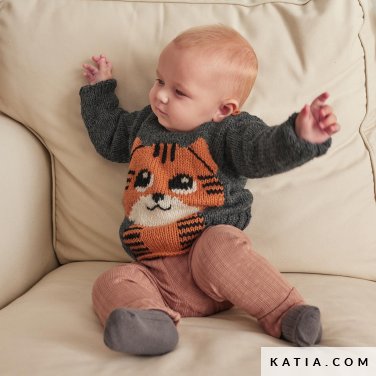 Artikelbild 3 des Artikels “KATIA Magazin Baby 110 “