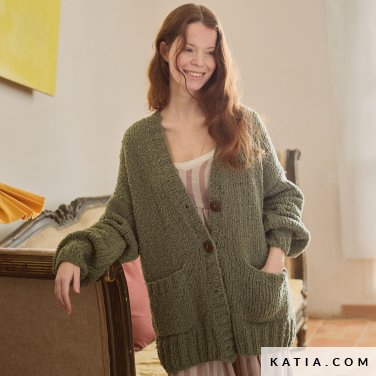 Artikelbild 3 des Artikels “KATIA Magazin Concept 100% Wool “