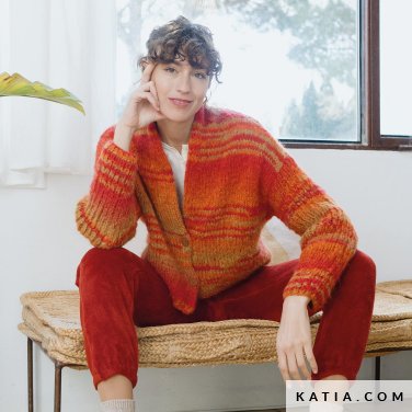 Artikelbild 3 des Artikels “KATIA Magazin Twist & Color “