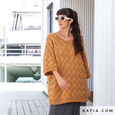 Artikelbild 3 des Artikels “KATIA Magazin Casual 116 “