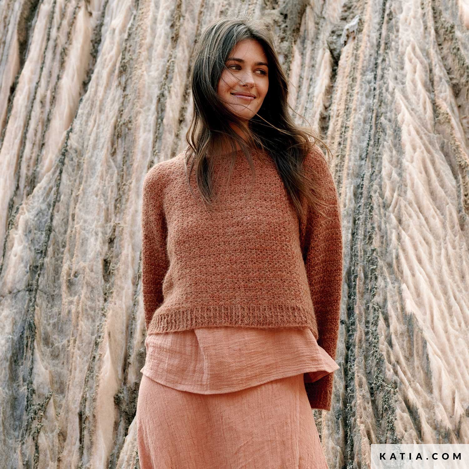 Artikelbild 3 des Artikels “Katia Concept Alpaca Lace “