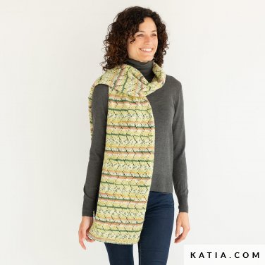 Artikelbild 3 des Artikels “Katia Concept Taika Socks 6-fach “
