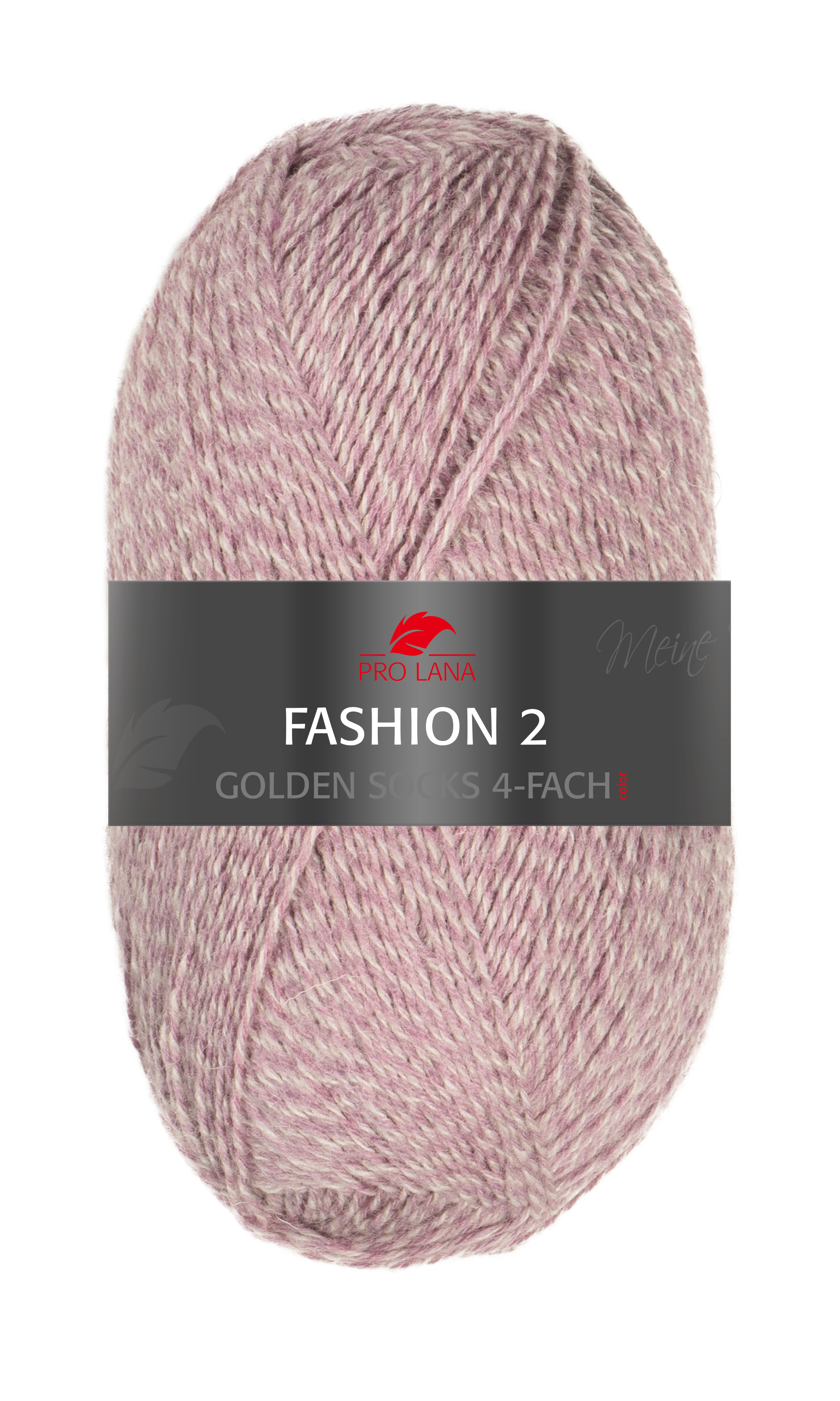 Artikelbild 3 des Artikels “Pro Lana Golden Socks Fashion 1 “