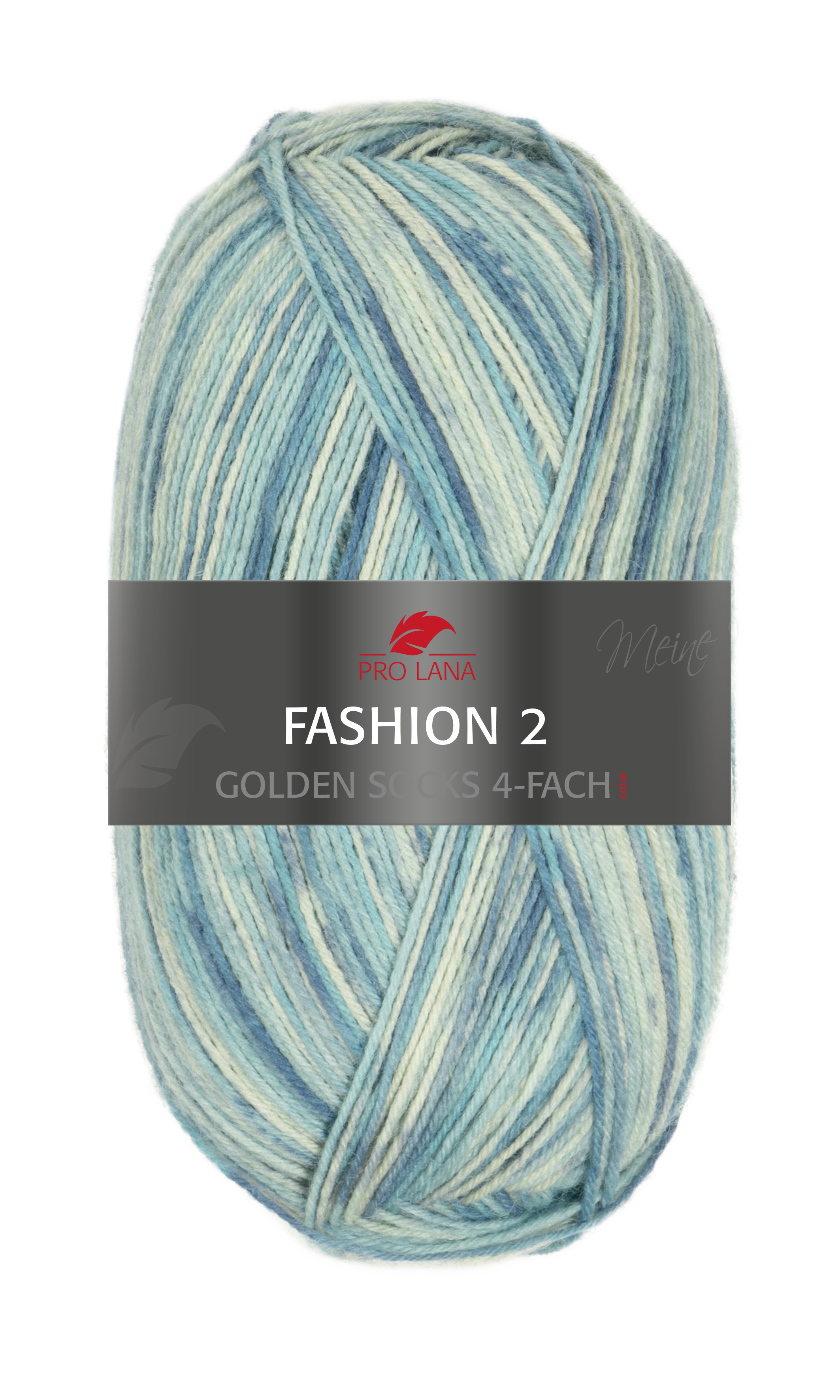 Artikelbild 3 des Artikels “Pro Lana Golden Socks Fashion 2 “