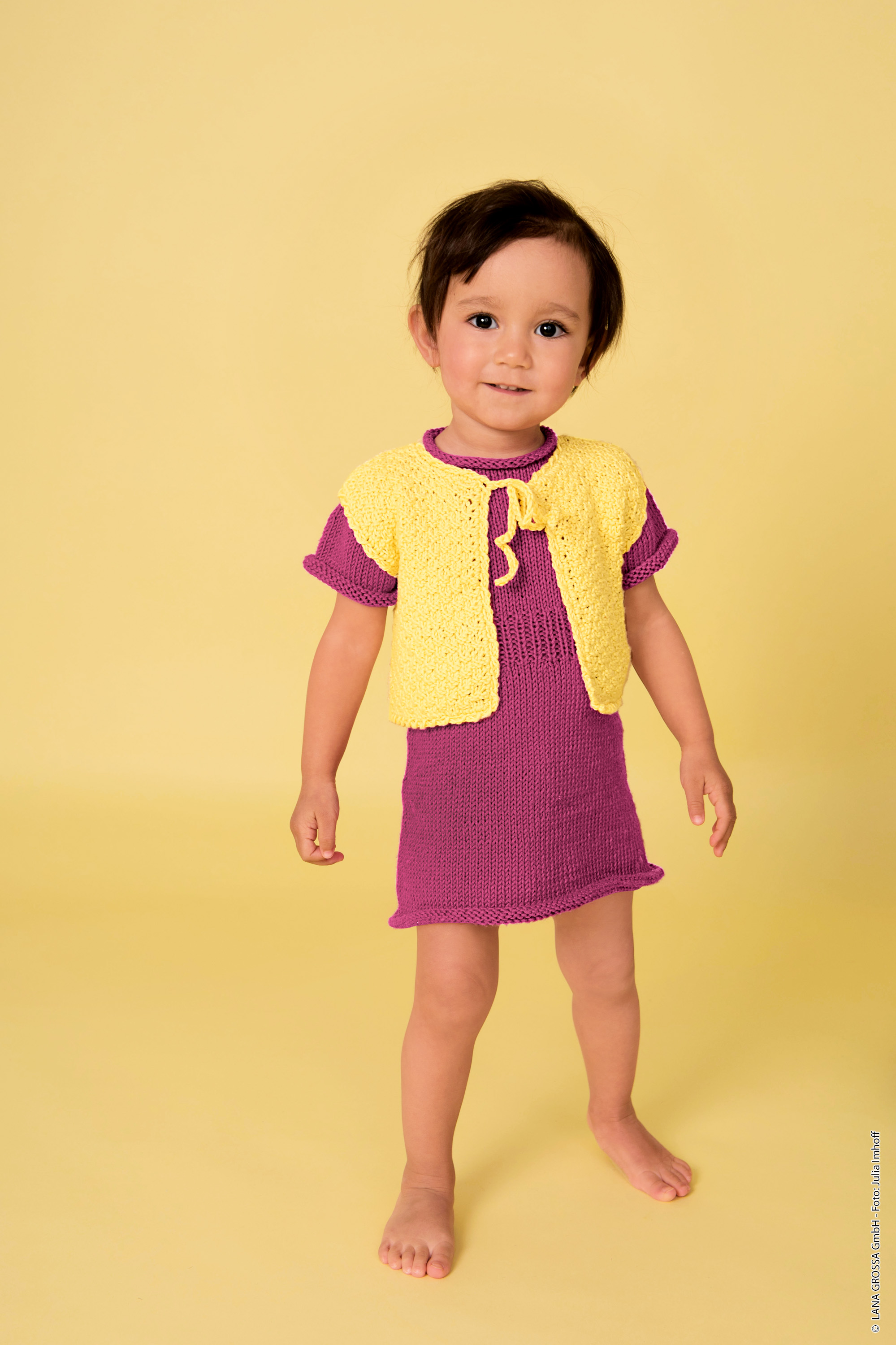 Artikelbild 3 des Artikels “Filati Soft Cotton - Kids & Babys “