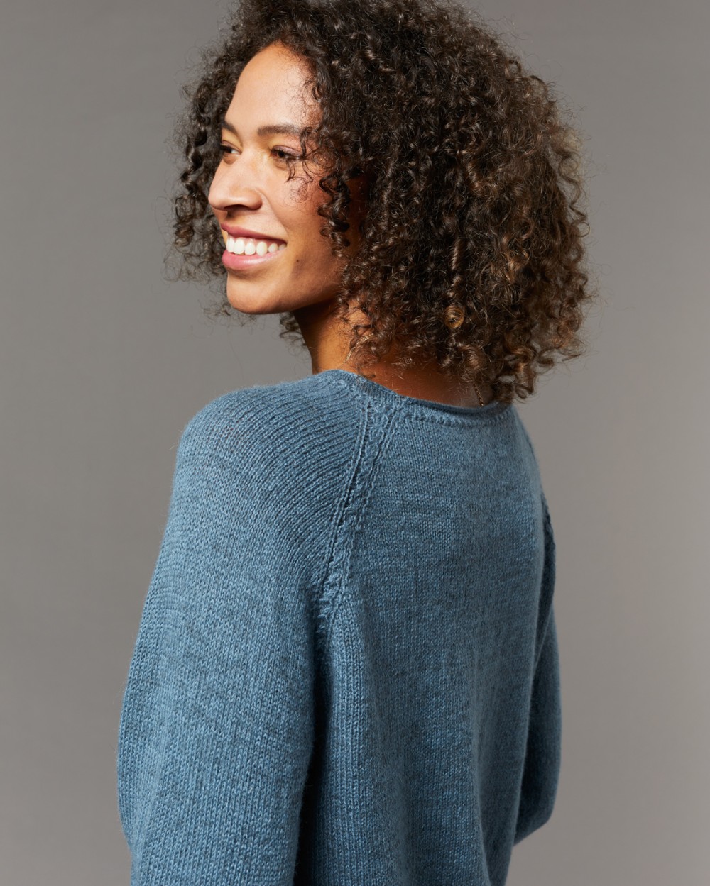 Artikelbild 3 des Artikels “Pullover Holly aus Piura/Modena “