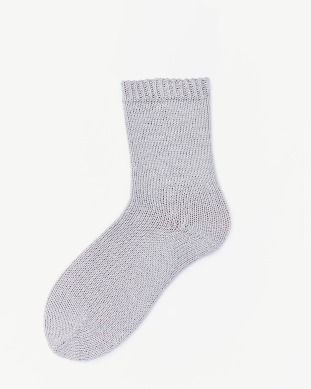 Artikelbild 3 des Artikels “Lamana Socken aus Lima - Grundanleitung für Socken und Maßtabelle “