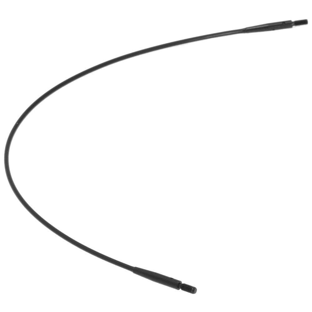 Artikelbild 3 des Artikels “Nadelseil Vario 40cm - 150cm schwarz “