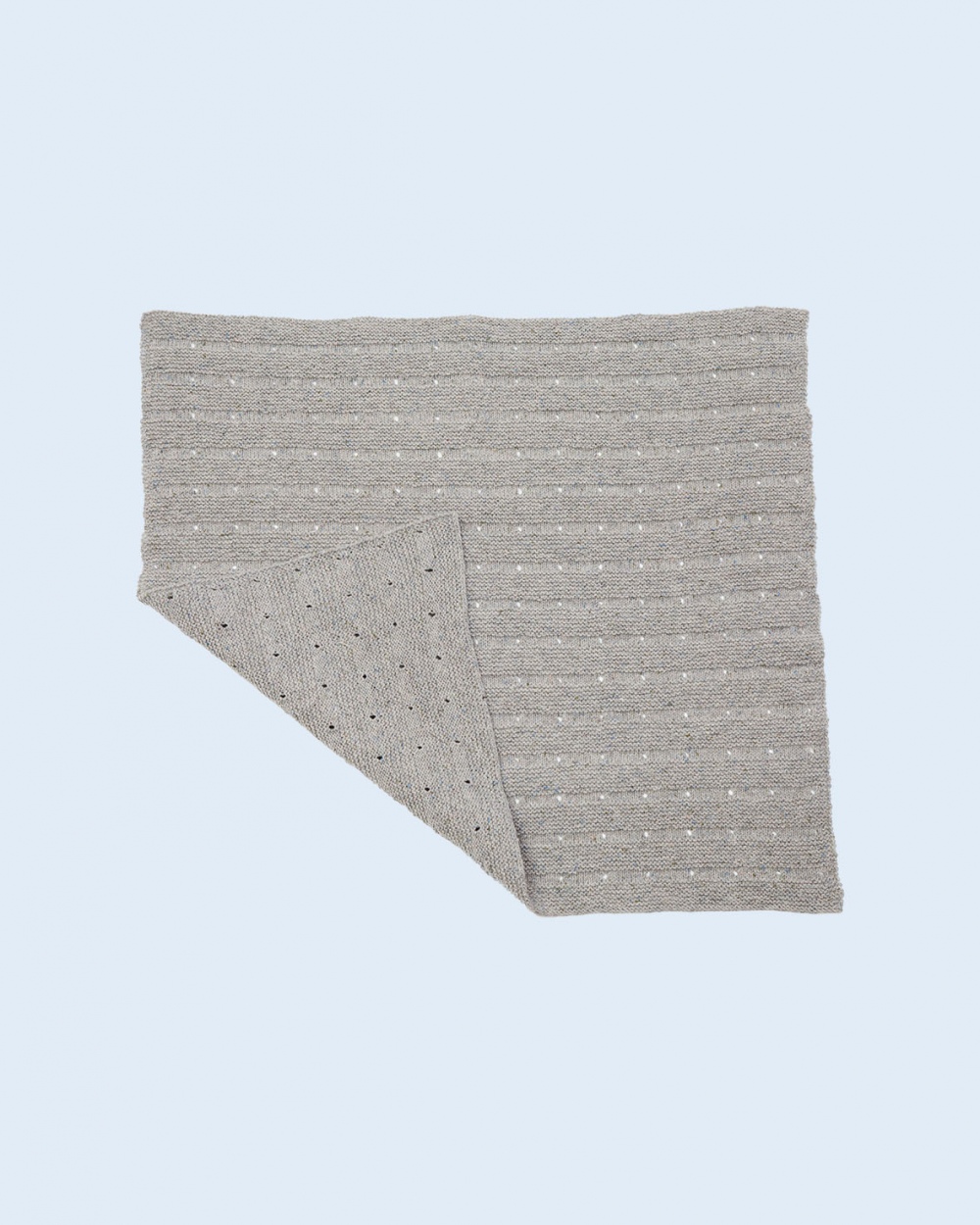 Artikelbild 3 des Artikels “Decke aus Como Tweed “