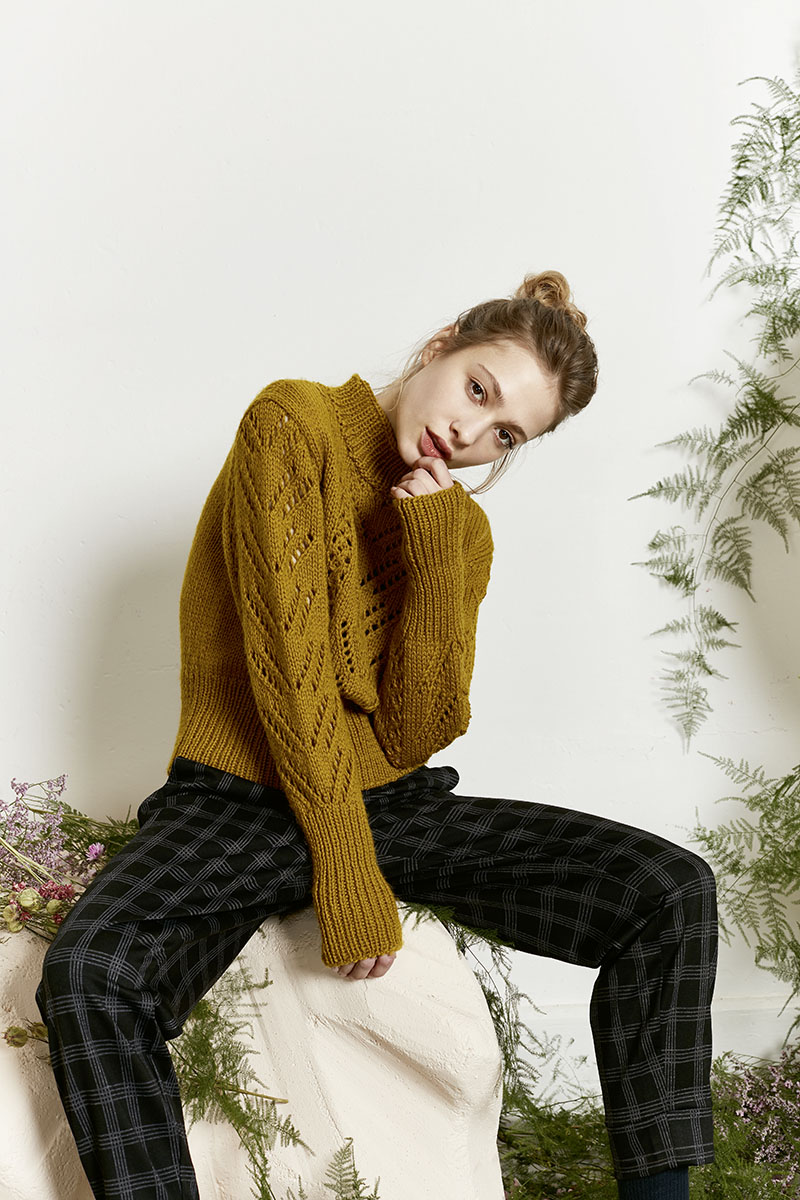 Artikelbild 3 des Artikels “Pullover aus Carpe Diem “