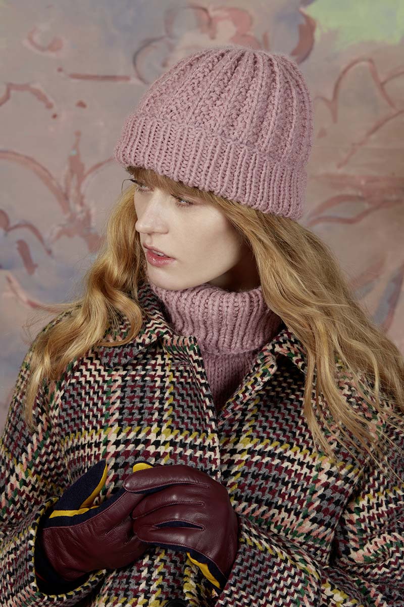 Artikelbild 3 des Artikels “Hat Be Proud aus WOOLADDICTS Earth “