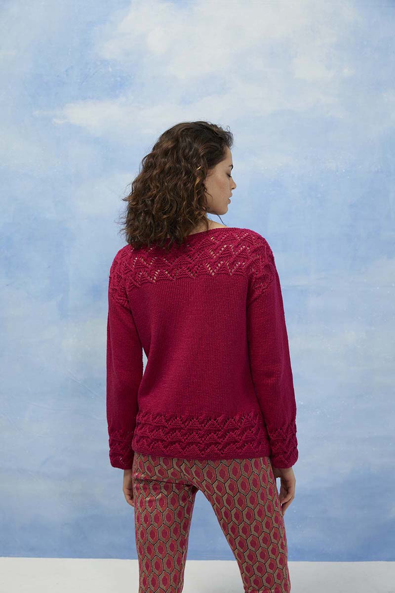 Artikelbild 3 des Artikels “Pullover  aus Norma “