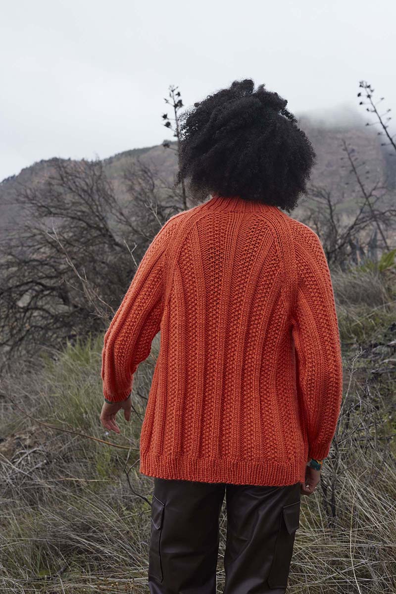 Artikelbild 3 des Artikels “Cardigan Road Trip aus WOOLADDICTS Glory “