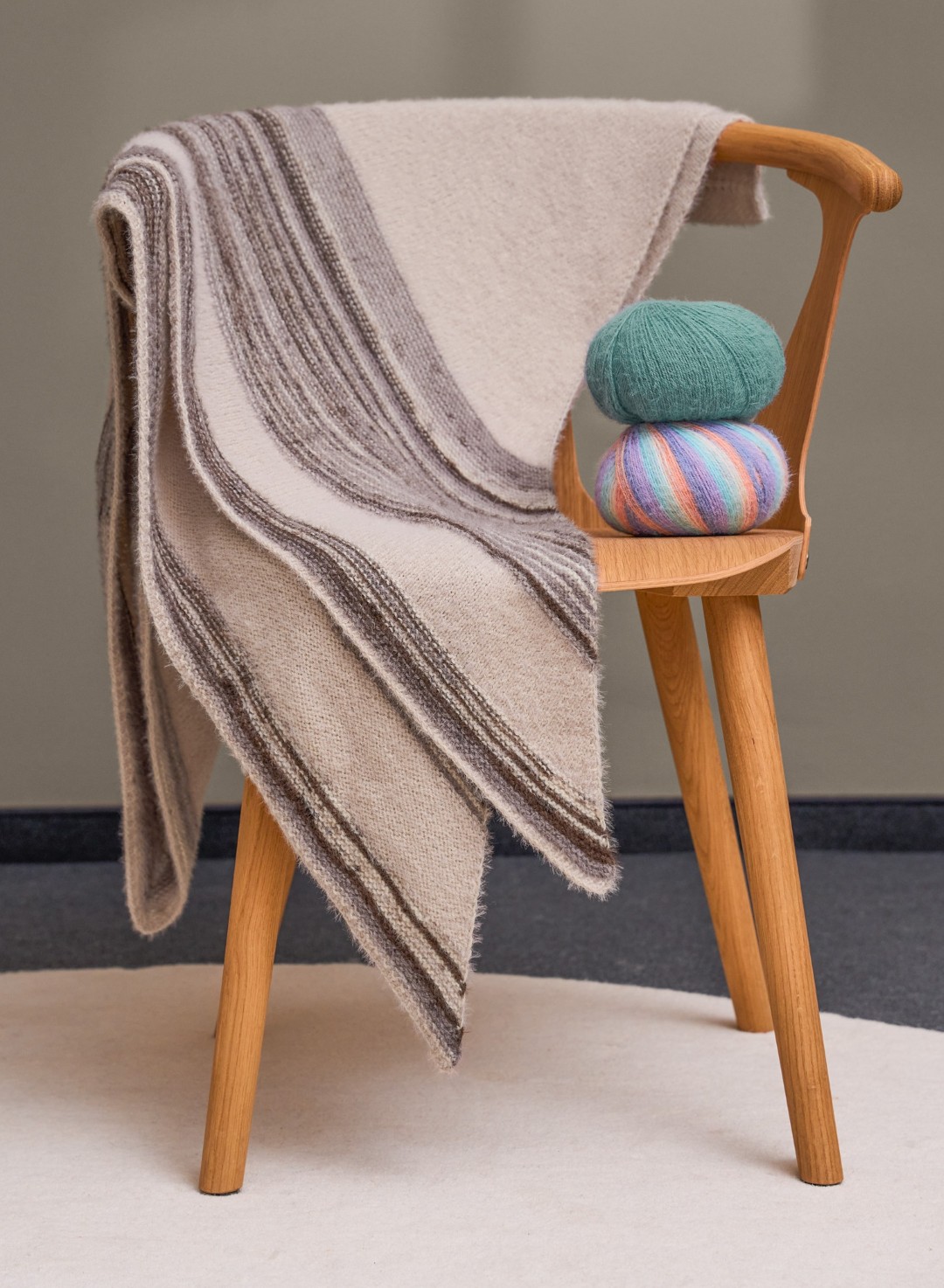 Artikelbild 3 des Artikels “Lana Grossa Cosy Socks and More No. 1 “