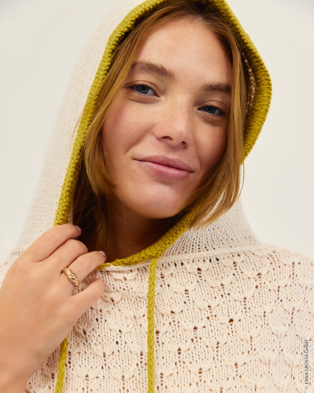 Artikelbild 3 des Artikels “Hoodie aus Dodici “