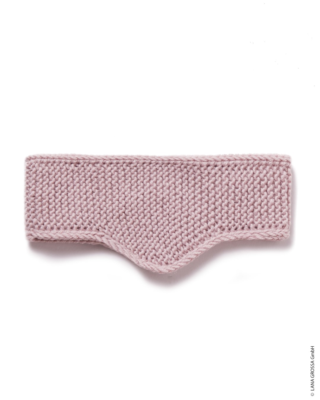 Artikelbild 3 des Artikels “Stirnband Mit Ohrenklappe aus Cool Wool Big “