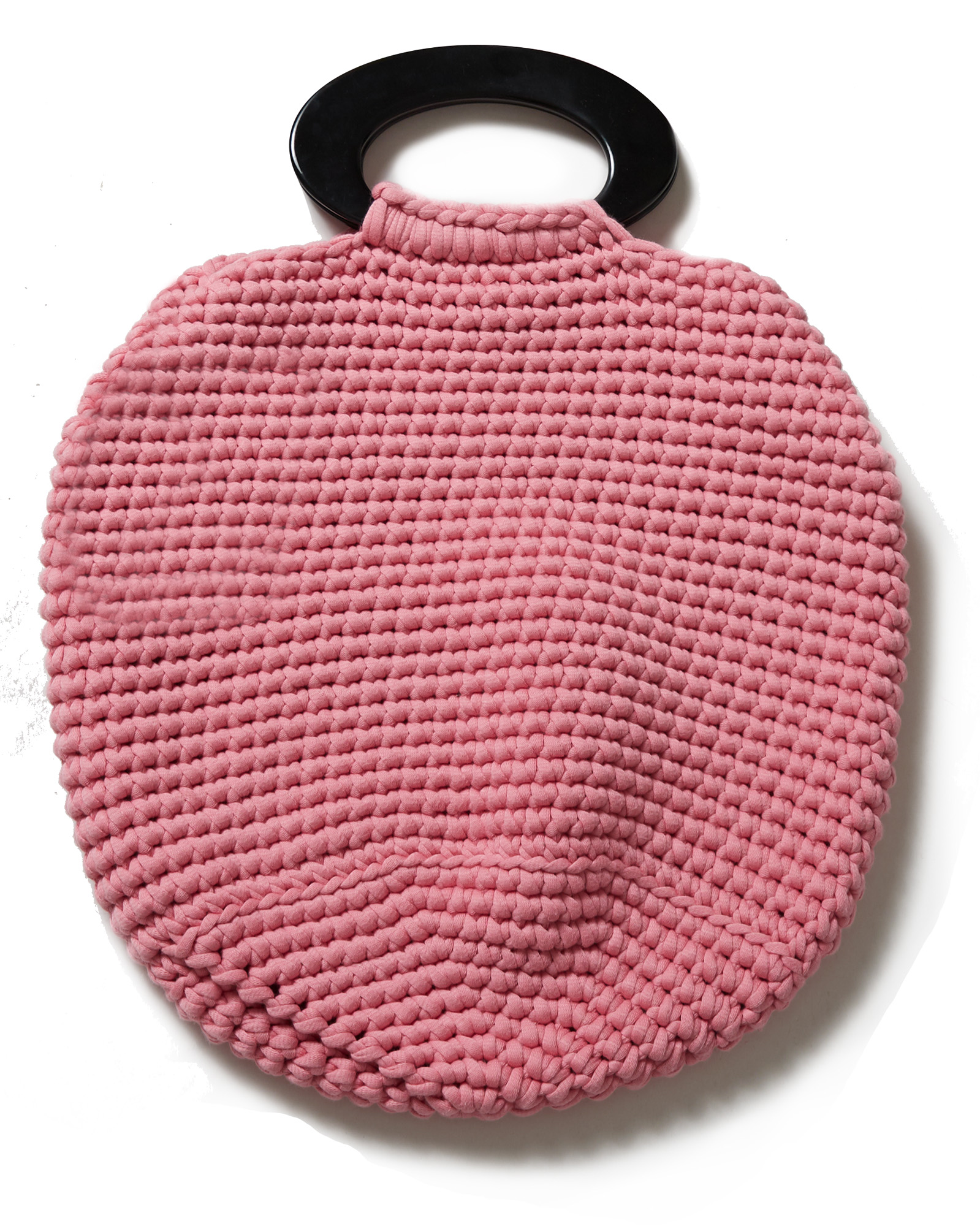 Artikelbild 3 des Artikels “Häkeltasche aus The Tube “