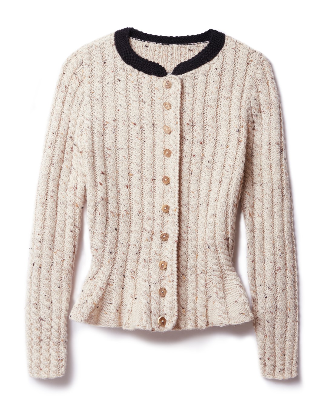 Artikelbild 3 des Artikels “Jacke aus Alpina/Cool Wool Big “