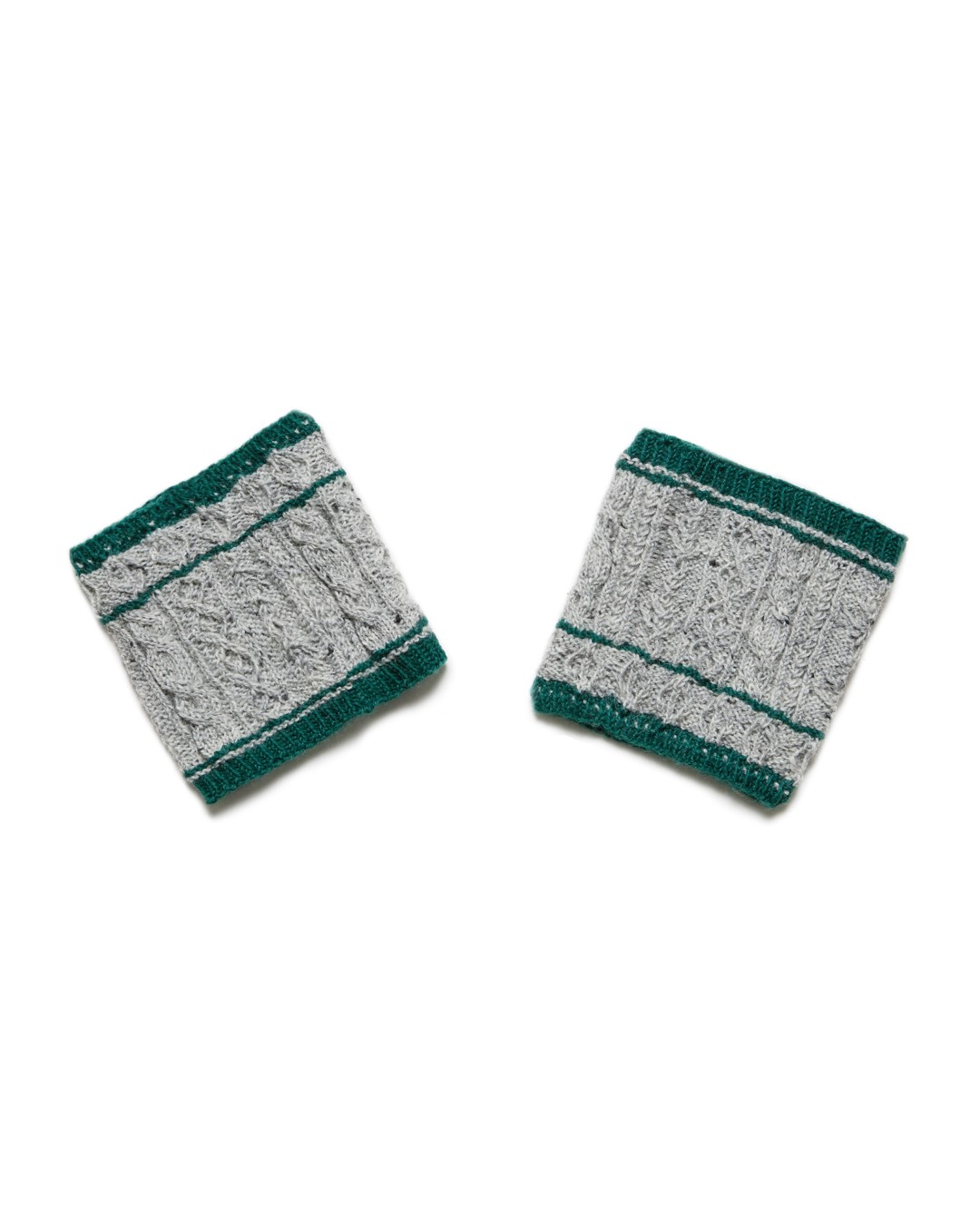 Artikelbild 3 des Artikels “Loferl aus Meilenweit 100g Tweed/Meilenweit 50g “