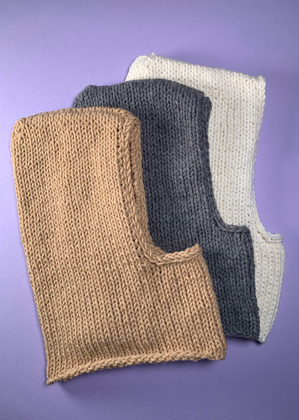 Artikelbild 3 des Artikels “Balaclava aus Woohoo “
