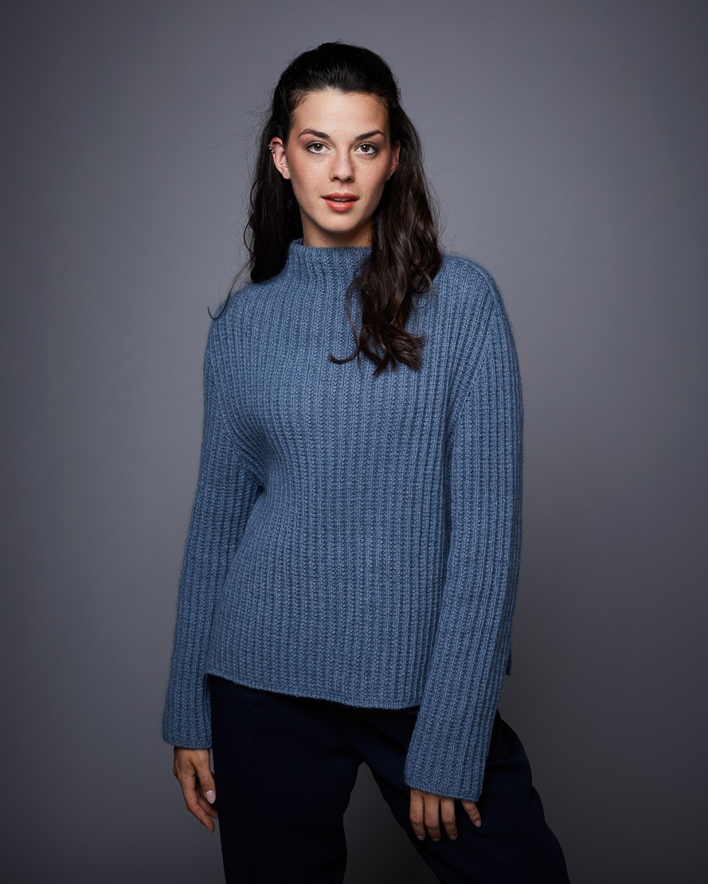 Artikelbild 3 des Artikels “Pullover aus Lamana Modena/Premia “