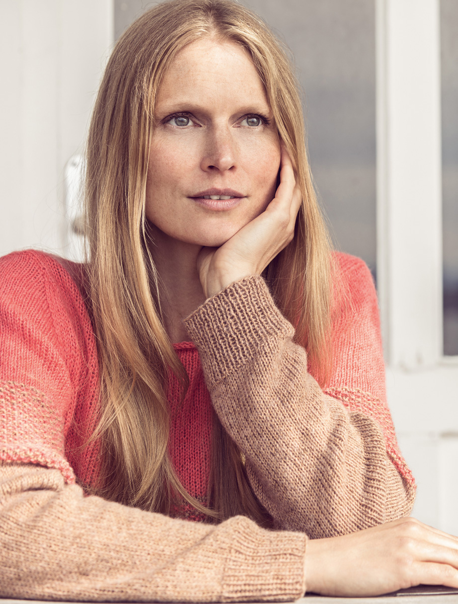 Artikelbild 3 des Artikels “Pullover aus Ecopuno “