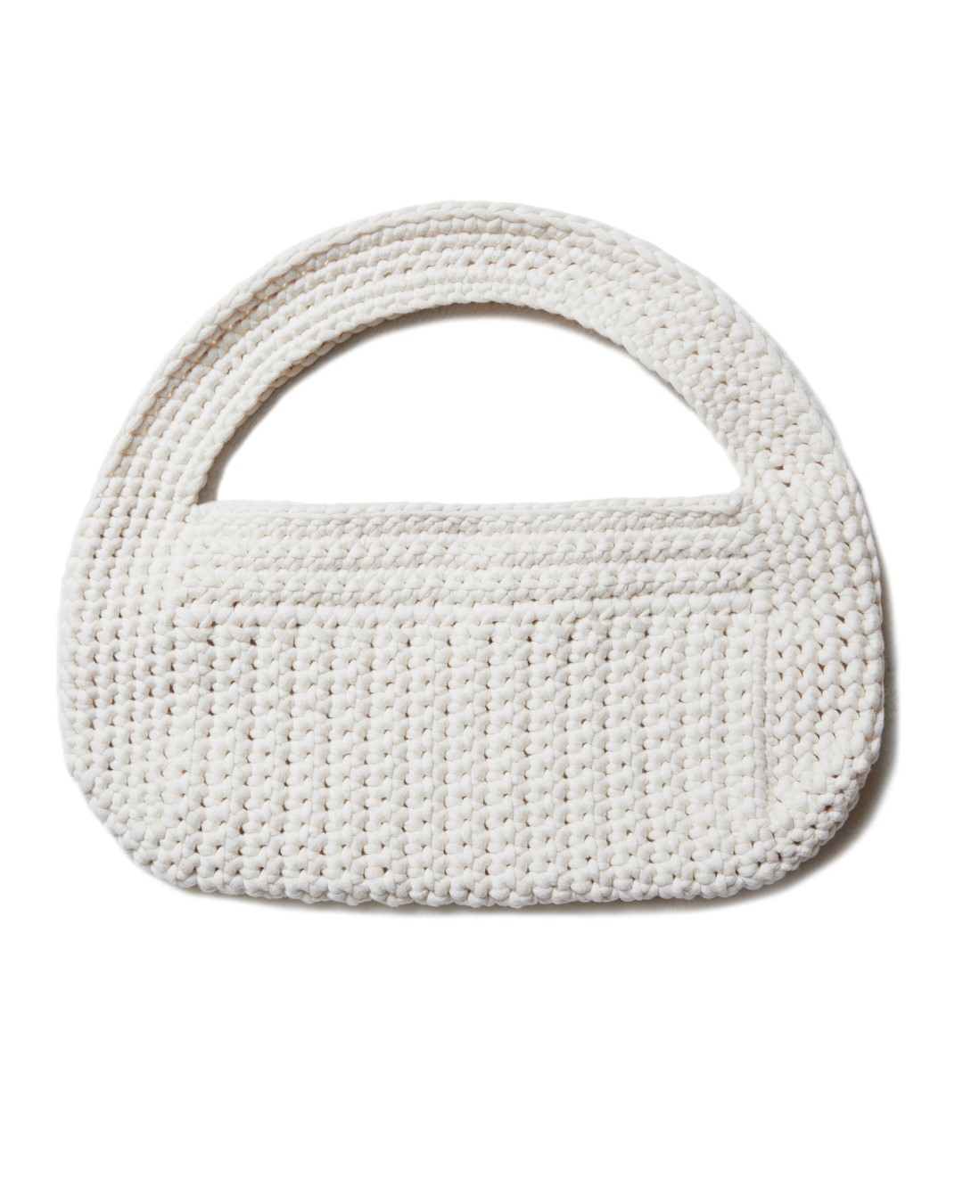 Artikelbild 3 des Artikels “Häkeltasche aus The Tube “