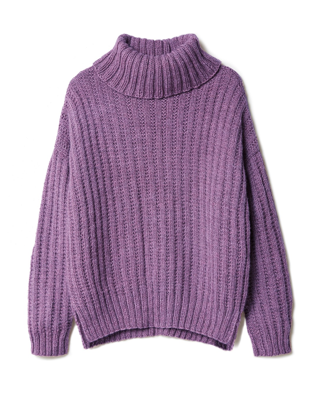 Artikelbild 3 des Artikels “Rollkragen-Pullover aus New Classic “