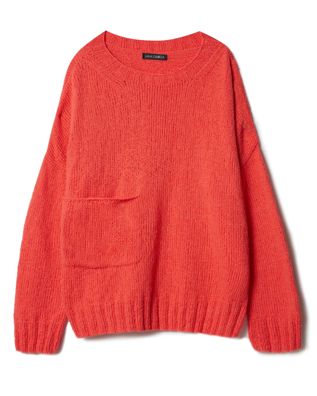 Artikelbild 3 des Artikels “Pullover aus Riccio “