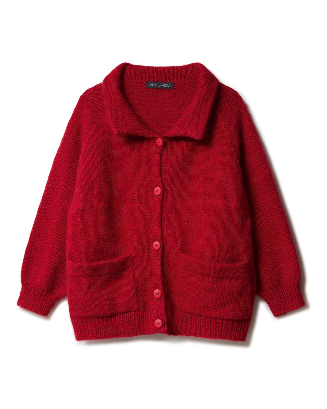 Artikelbild 3 des Artikels “Lana Grossa Nordic Knits No. 3 “