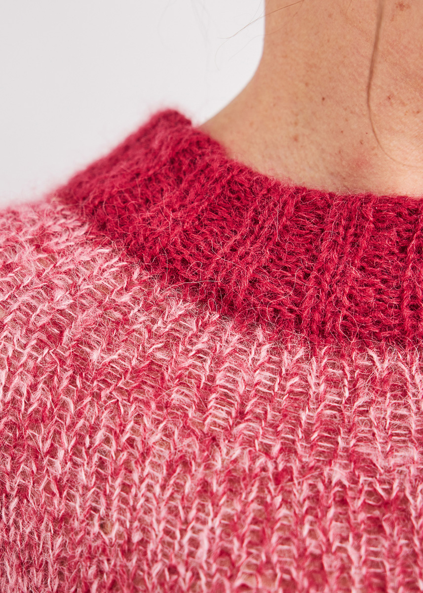Artikelbild 3 des Artikels “Sweater aus Setasuri “